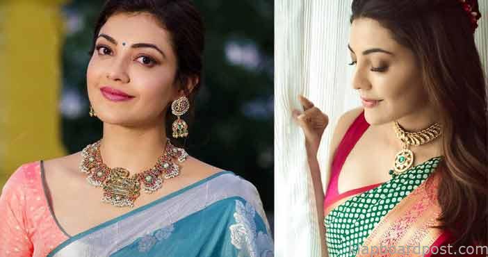 Kajal aggarwal engaged to a
