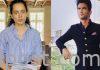 Kangana isn’t Sushant’s pal: Lawyer Kangana isn’t Sushant’s pal: Lawyer