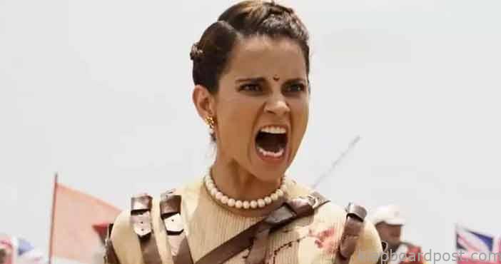 రణ్బీర్, దీపికపై విరుచుకుపడ్డ కంగన 1 Kangana sensational comment