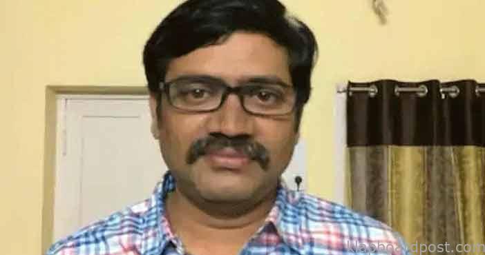 మరో విషాదం.. టాలీవుడ్ నిర్మాత మృతి 1 Kfc entertainment kamalakar