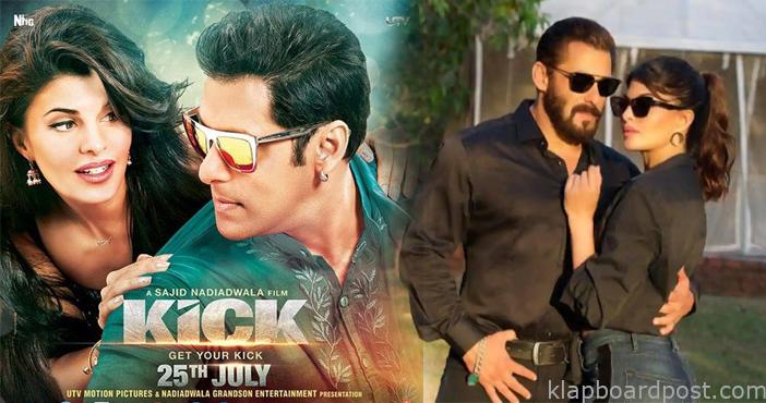 Kick 2 Salman Khan