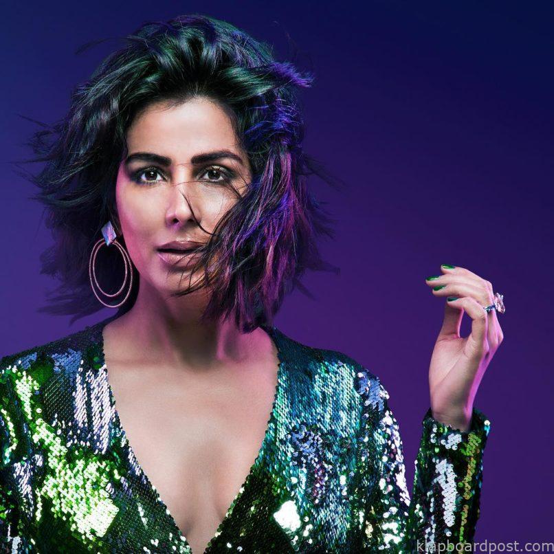 5 divas in the OTT world who make us go gaga with their style quotient 4 Kirti Kulhari image