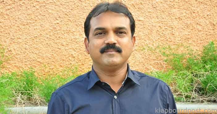 Koratala fire on acharya st