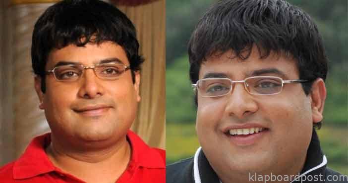 Krishna as the producer