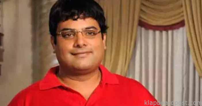 Krishnudu respond on rape a