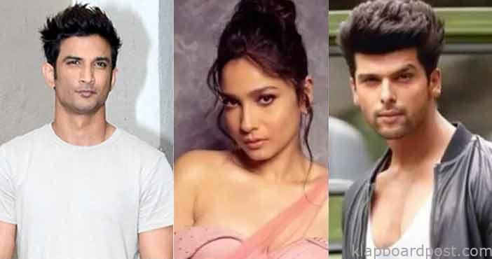 Kushal tandon report he dat