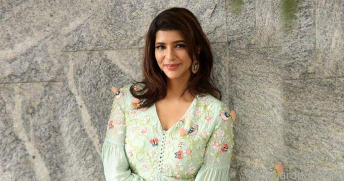 Lakshmi Manchu’s response