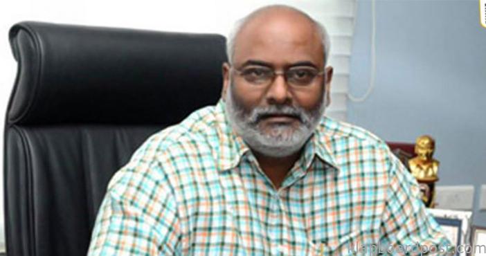 M M Keeravani