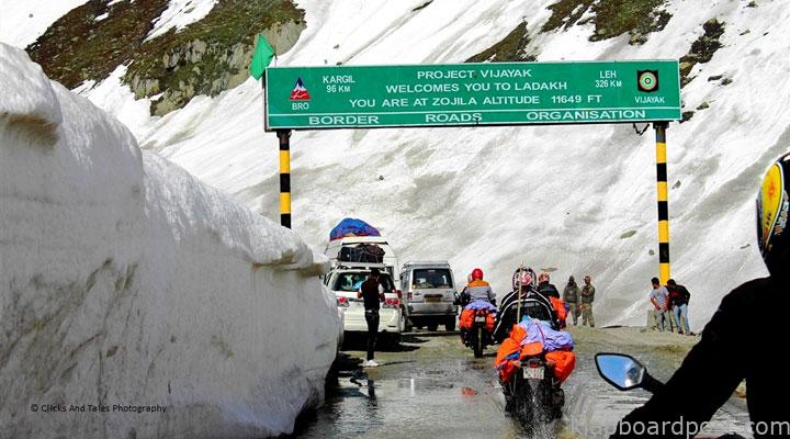 MEIL to construct Zojilla Tunnel 2 MEIL to construct Zojilla Tunnel 1