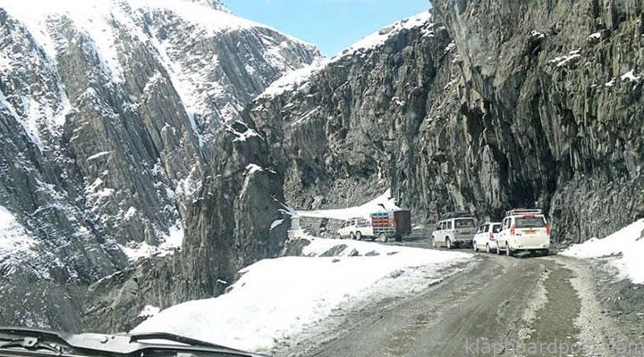 MEIL to construct Zojilla Tunnel 1 MEIL to construct Zojilla Tunnel