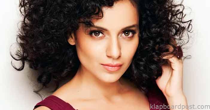 భారీగా తగ్గిపోతున్న ఫాలోవర్స్... రాకెట్ చాలా బలంగా ఉందన్న కంగనా 1 Massively declining Kangana