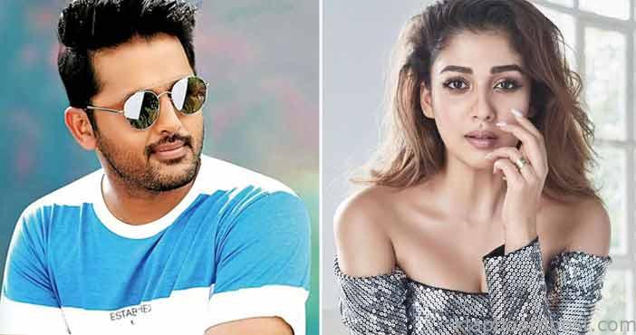 Nayanthara in andhadhun mov