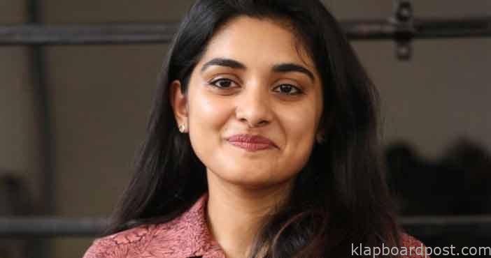 విలన్ పాత్రకు సై అంటున్న యంగ్ హీరోయిన్! 1 Nivetha thomas ready for vi