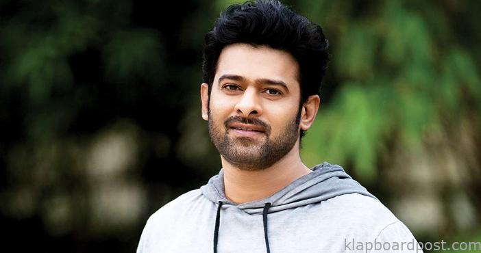 Oh Prabhas Don’t remind us please