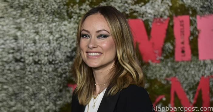 Olivia Wilde