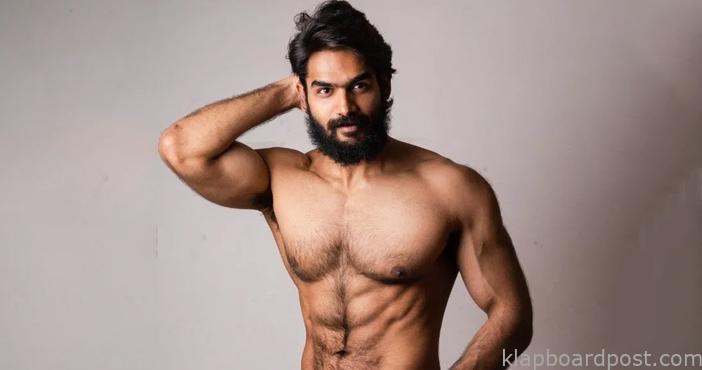 kartikeya gummakonda