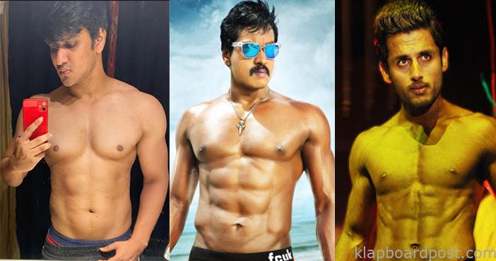 Opinion: We want actors not bouncers 4 Nikhil-Sunil-Nithin