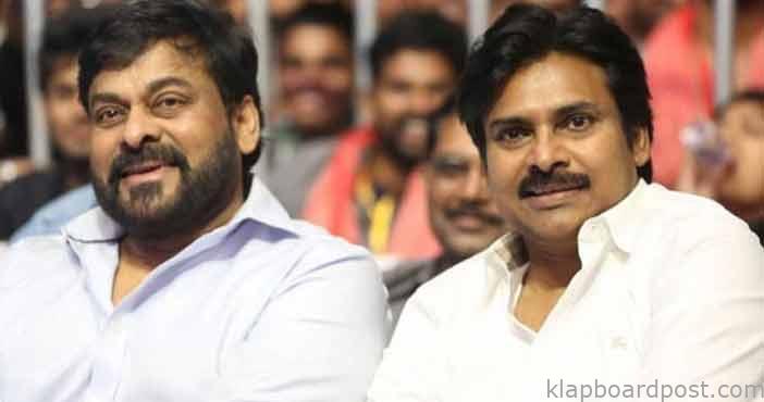 Pawan kalyan emotional post