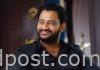 Please don’t take Alia, Resul urged resul pookutty
