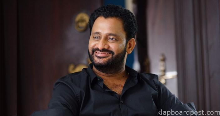 resul pookutty