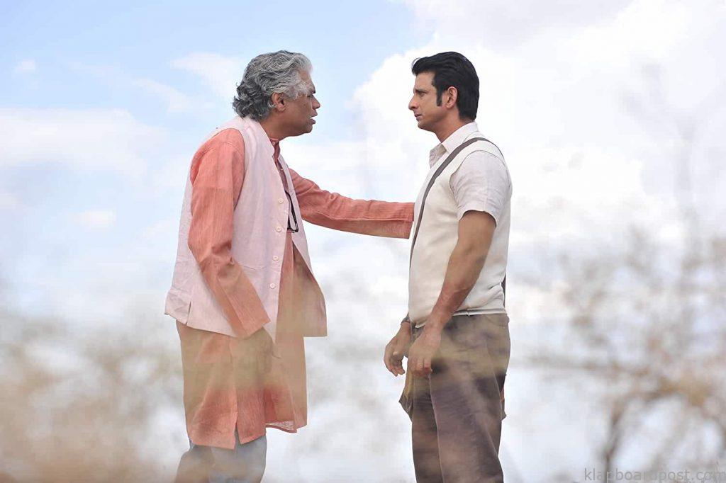 Exclusive: Actor, director Prakash Belawadi states why one shouldn’t pursue arts for livelihood 3 Prakash Belawadi