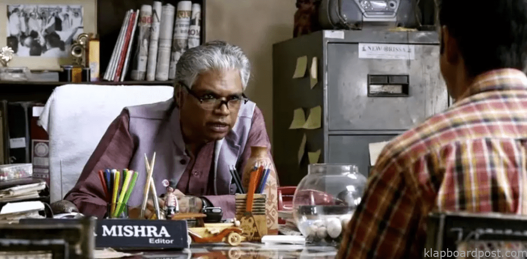 Exclusive: Actor, director Prakash Belawadi states why one shouldn’t pursue arts for livelihood 2 Prakash Belawadi 2