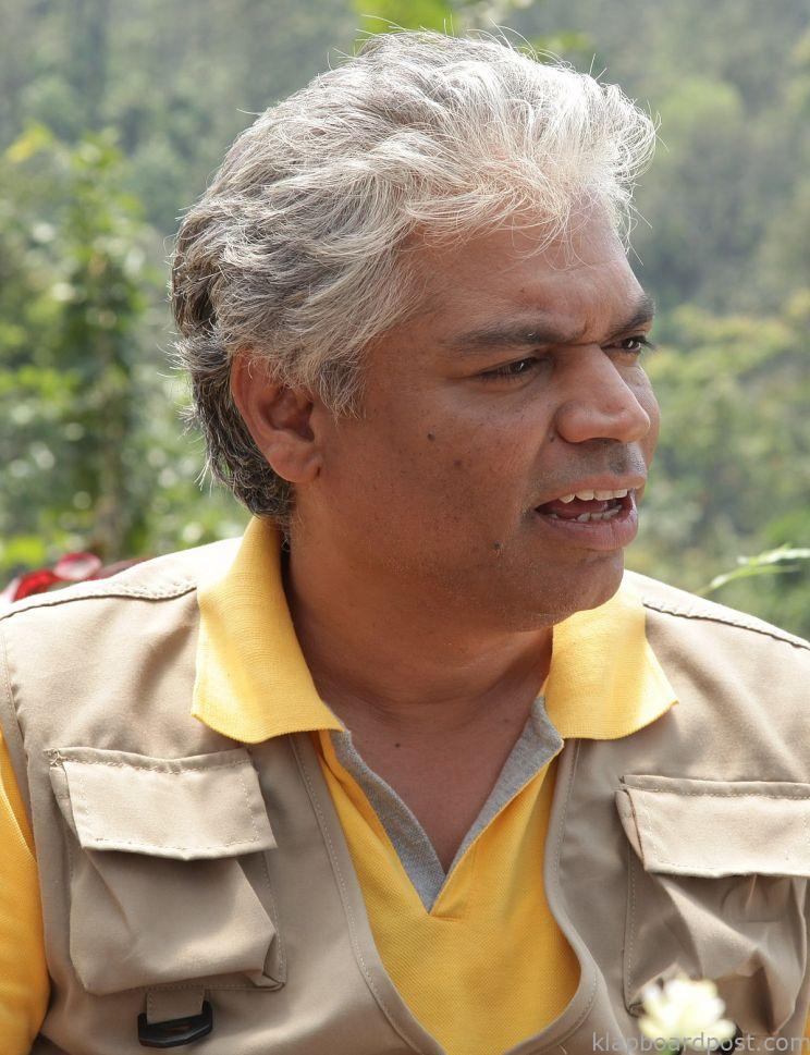 Exclusive: Actor, director Prakash Belawadi states why one shouldn’t pursue arts for livelihood 1 Prakash Belawadi 4
