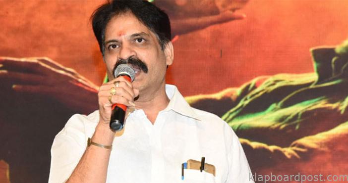 Govt wants us to shoot: Prasanna Kumar 1 Producer Prasanna Kumar