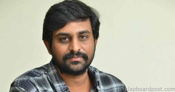 RX 100 director ajay bhupat