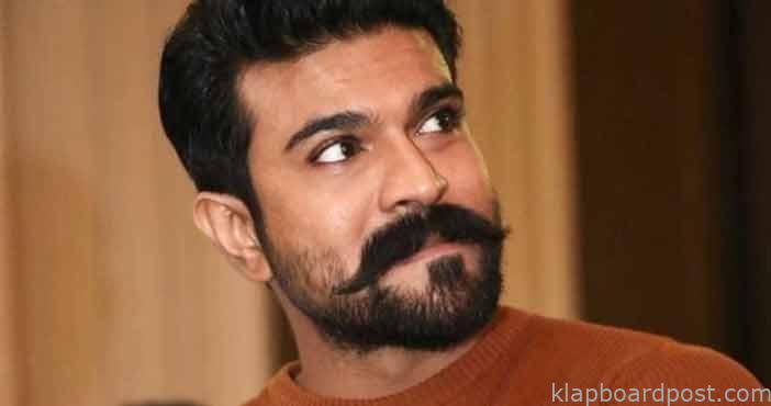 Ram Charan About His Role