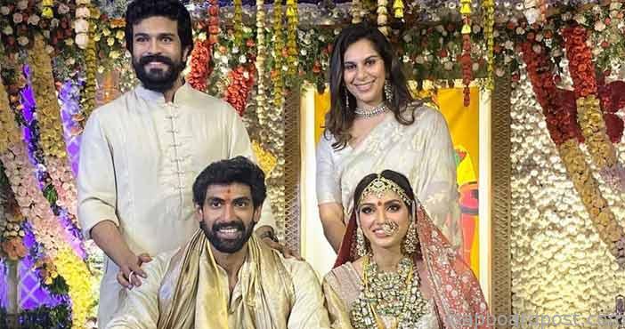 Rana miheeka Ramcharan