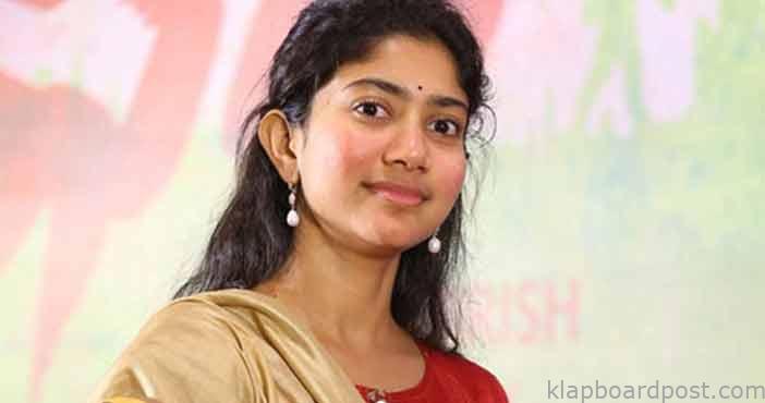 Sai Pallavi Villain Role In