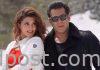 Salman Khan and Jacqueline Fernandez to star in Kick 2 Salman Khan and Jacqueline Fernandez to star in Kick 2