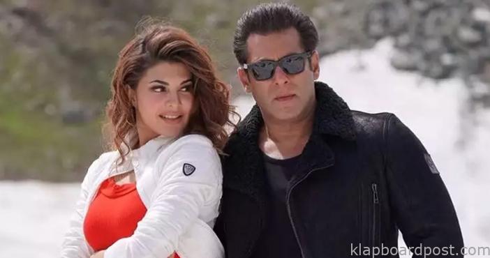 Salman Khan and Jacqueline Fernandez to star in Kick 2