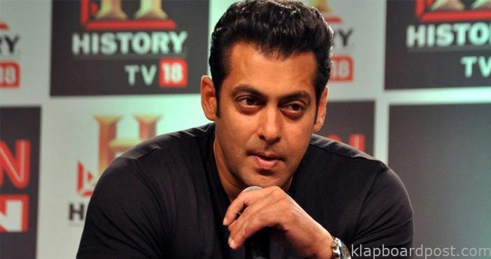 Salman Khan gets 100 cr for Tiger 3