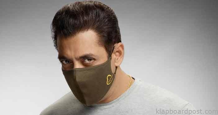 బాలీవుడ్ హీరో సల్మాన్ ఖాన్ హత్యకు కుట్ర 1 Salman khan murder plan