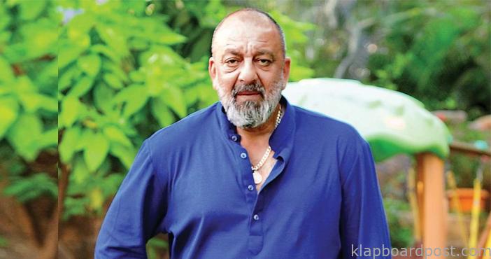 Sanjay Dutt