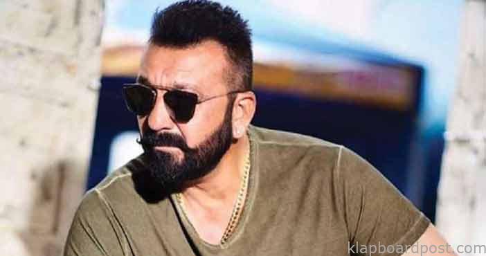 Sanjay dutt has lung cancer