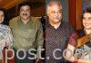 Veteran actor Satish Shah reveals he was diagnosed with Covid-19 Veteran actor Satish Shah reveals he was diagnosed with Covid-19
