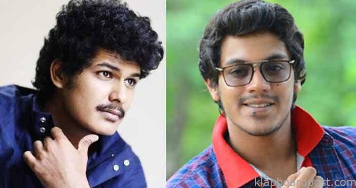 Satish vegesna multistarrer