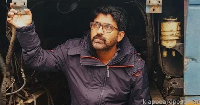 Shamdat Sainudeen Deva Katta