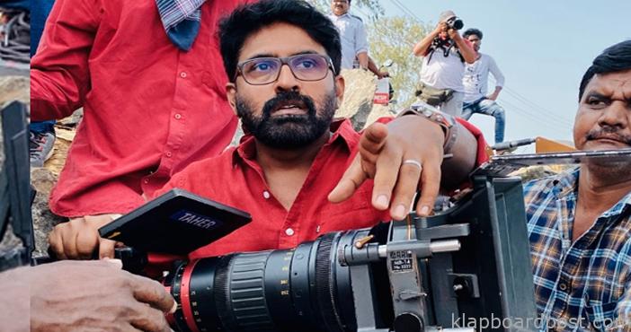 Shamdat Sainudeen Uppena