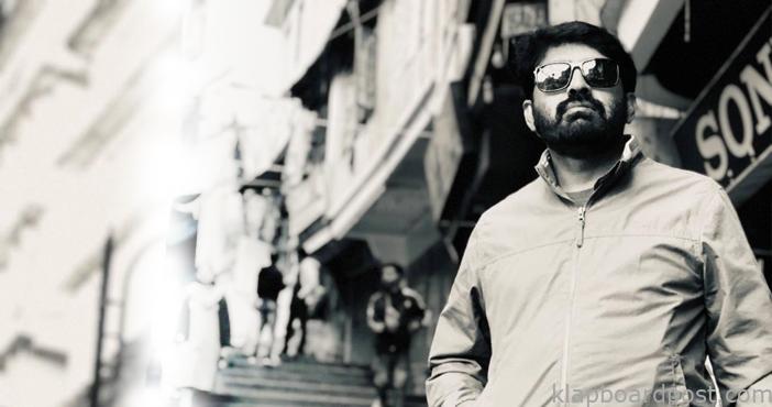 Shamdat SainudeenExclisive interview