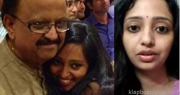 Singer Malavika Clarity on