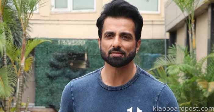 Sonu sood tweet on getting