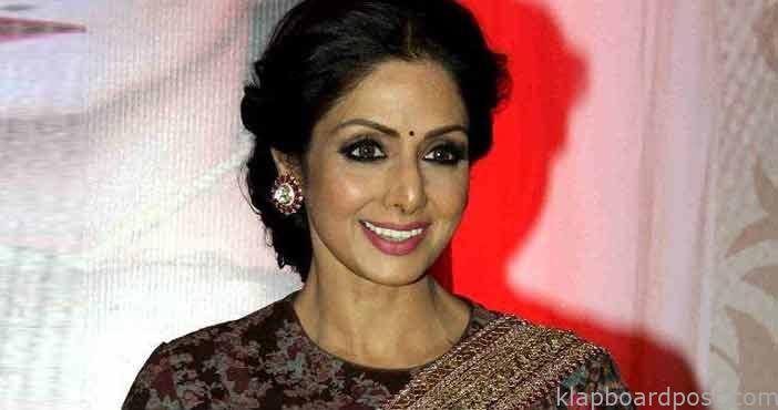 శ్రీదేవి మరణంపై సీబీఐ ఎంక్వైరీ.. ఫ్యాన్స్ డిమెండ్ 1 Sridevi fans request for cb