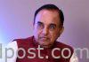 Dubai Dadas from India in deep trouble : Swamy Dubai Dadas from India in deep trouble : Swamy