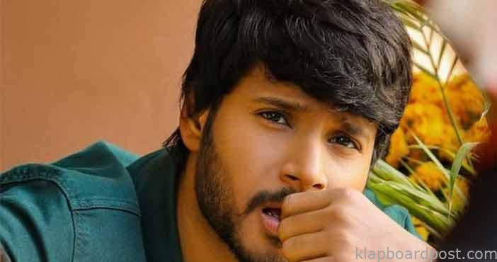 Sundeep kishan hints at a b
