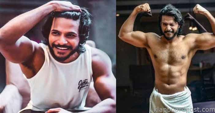 Sundeep kishan latest pics