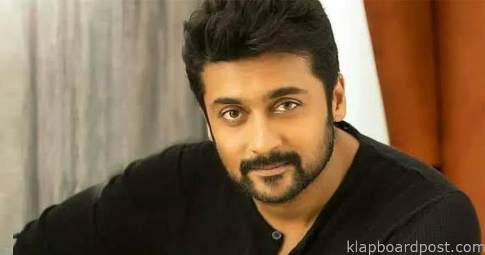 Suriya